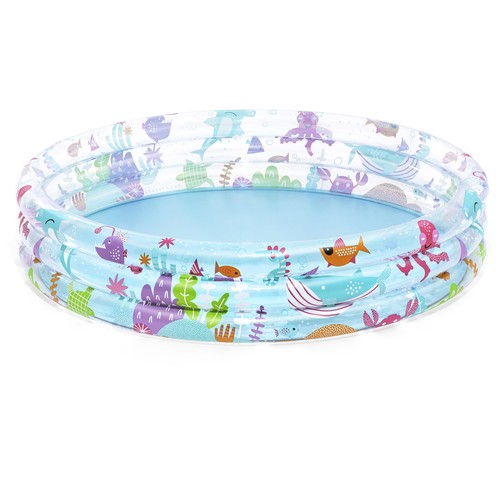 Bestway 51004 piscinetta gioco - 51004,