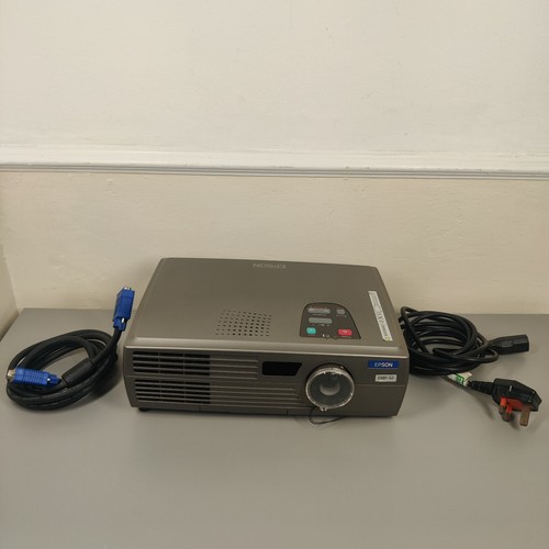 Proiettore portatile epson - proiettore,