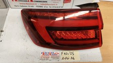 Fanale posteriore Audi A4 B9