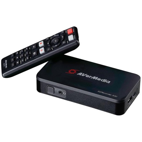 Ezrecorder 330g 4k - -,