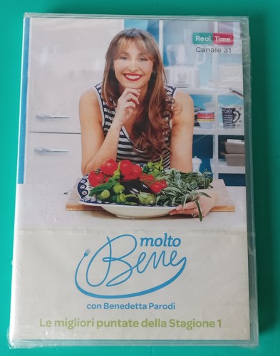 Molto bene con benedetta - molto,