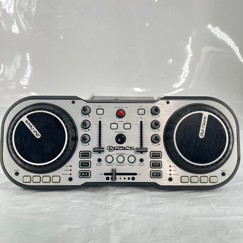 Tech per tutti - dj-tech,