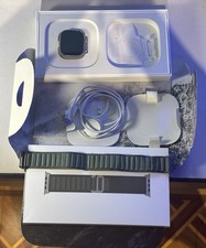 Apple Watch Ultra 49mm Cassa