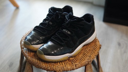Jordan low baron - jordan, retro
