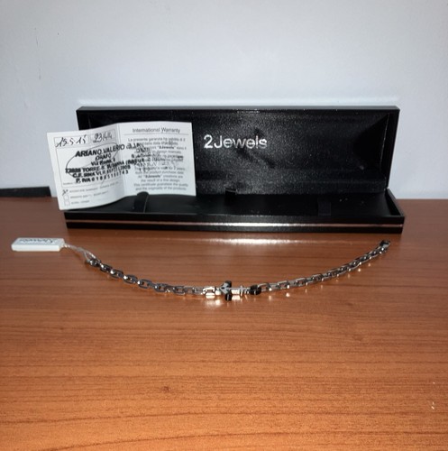 Bracciale uomo jewels - bracciale,