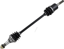 MOOSE UTILITY - CAN-7031 -