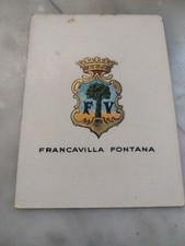 FRANCAVILLA FONTANA N 8