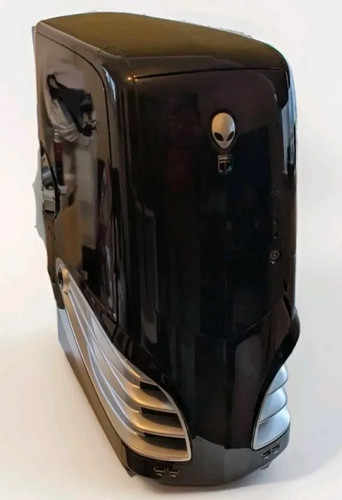 Raro alienware area 7500 - area, 51