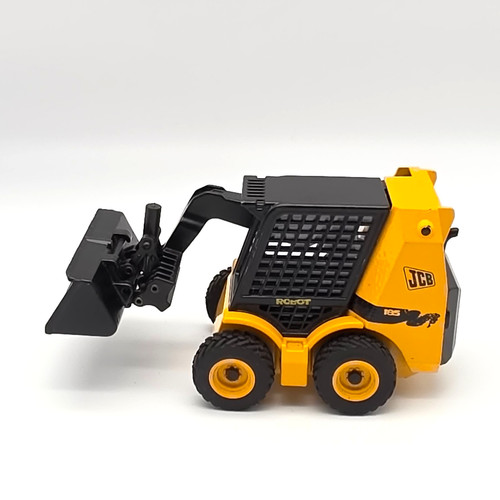 Joal jcb robot 185 - robot, steer