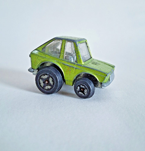 Auto giocattolo vintage anni