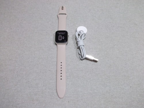 Apple watch series 41mm - watch,