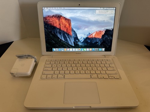 2009 apple macbook teal - 2009,