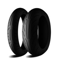 MICHELIN POWER PURE SC