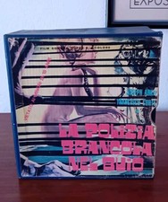 Film Super 8 La Polizia