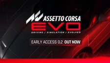 Assetto Corsa EVO PC Chiave Vapore WW