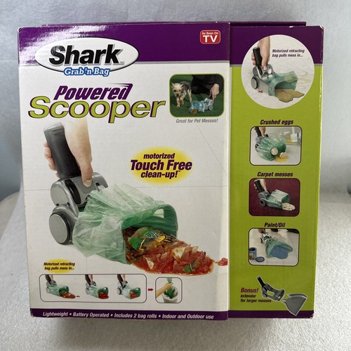 Shark grab bag - grab, 'n