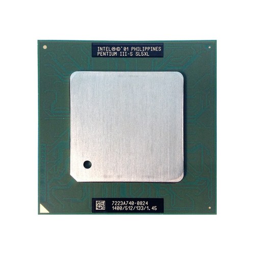 Processore sl5xl intel piii - sl5xl,