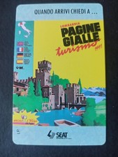 Schede telefoniche Sip Serie