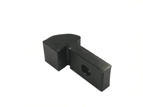 Pinza oscillante pad barra - pinza,