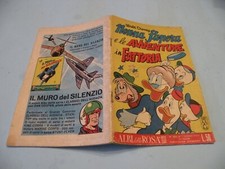 Topolino albi della rosa - topolino,