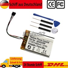 AE482539P 450mAh nuova