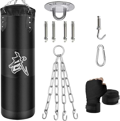 Zeruidm set sacchi boxe - set, di