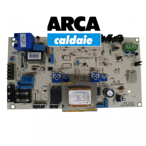 Scheda elettronica am37ims - scheda,