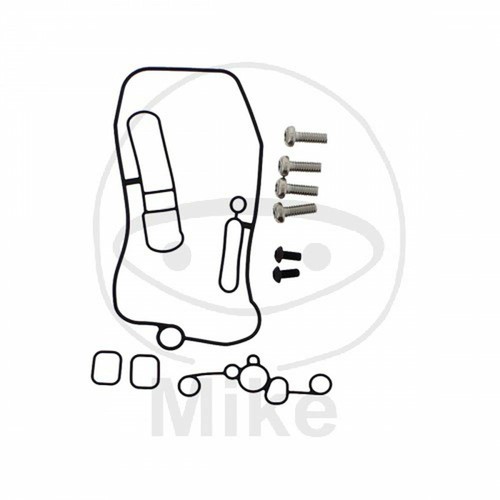 Kit revisione carburatore - kit,