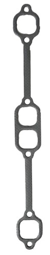 Guarnizione scarico mercruiser - guarnizione,