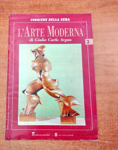Arte moderna giulio - 03,