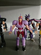 Saint Seiya, i cavalieri dello