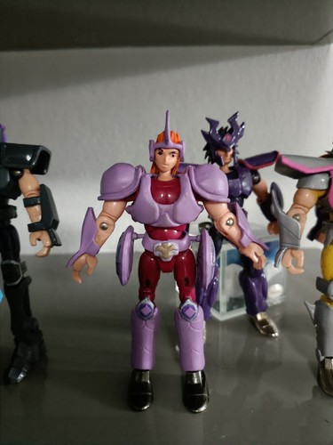 Saint seiya cavalieri dello - saint,