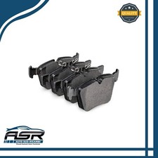 KIT PASTIGLIE FRENO ANTERIORE