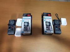 Walkie Talkie General Electric model 3-5930 49-Mz con Radio AM Funzionanti 