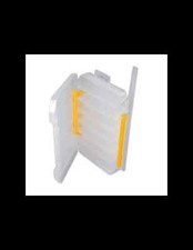 Kolpo Scatola Doppia Porta Artificiali e Totanare 21 cm