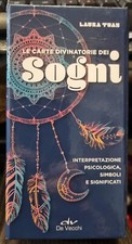 LE CARTE DIVINATORIE DEI SOGNI
