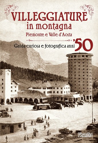 Libri villeggiature - libri,