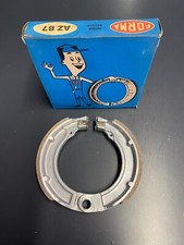 SERIE GANASCE POSTERIORI