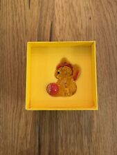 Swarovski Crystal Asian