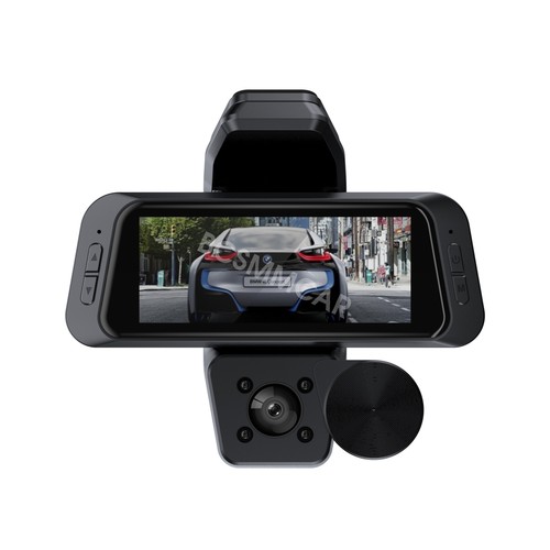 Videocamera dvr auto wifi - videocamera,