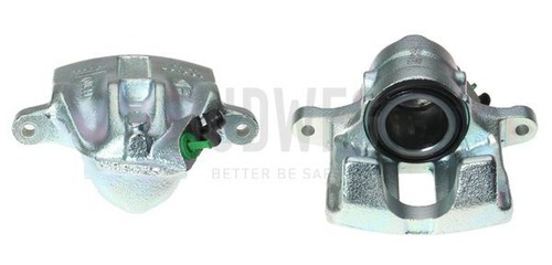Pinza freno budweg caliper - freno,
