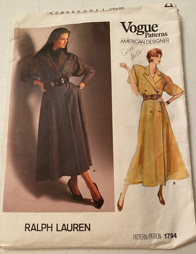 Abito ralph lauren - abito, vintage