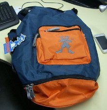 PICKWICK - BORSA,SACCA, ZAINO