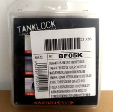 TANKLOCK KAPPA BF05K FLANGIA PER BORSA SERBATOIO YAMAHA MV CAGIVA VARI MODELLI