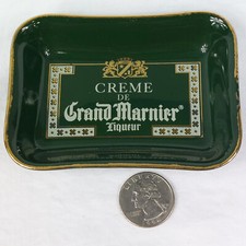 Vintage CREME DE GRAND MARNIER