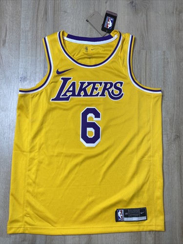 Maglia lebron james nike - james,