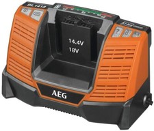 AEG BL1418 Caricabatterie