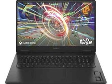 HP OMEN 17-db0006na Computer