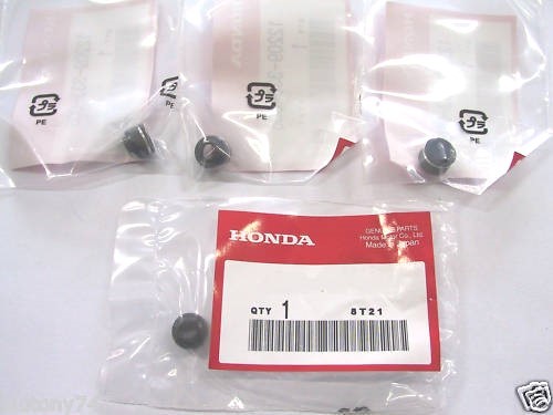 Honda gommini valvole - valvole, per