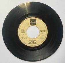 The Beatles, Something / Come